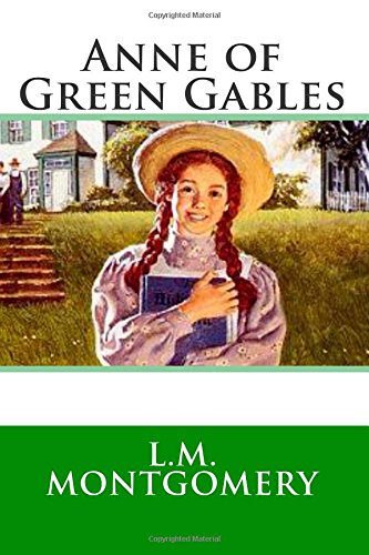 Anne of Green Gables