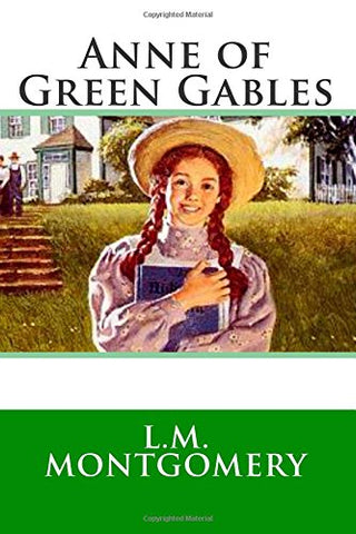 Anne of Green Gables