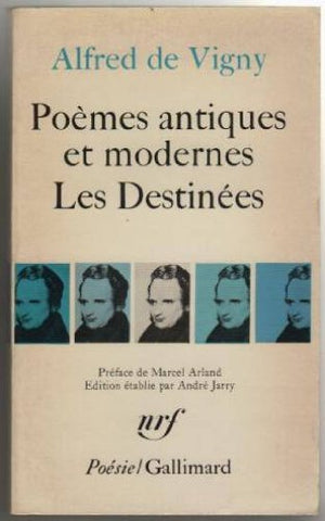 Les Destinées