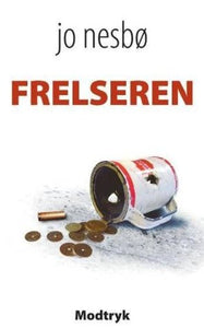 Frelseren (Harry Hole, #6)